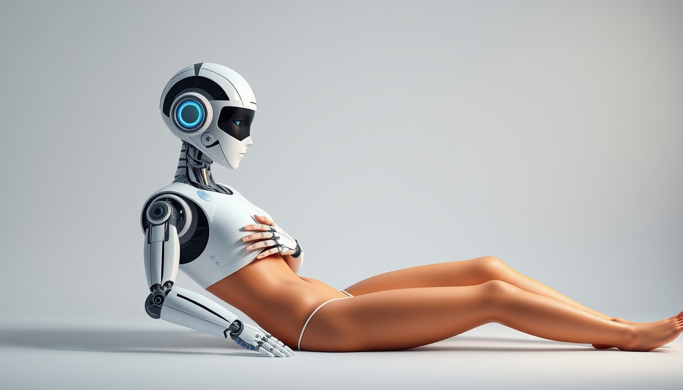 AI Girlfriends: The Revolutionary Answer to Loneliness or a Poor Substitute for Real Relationships?