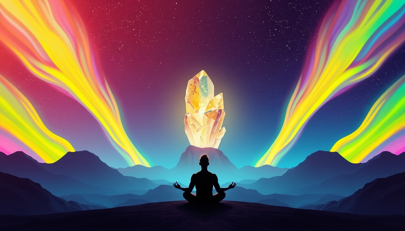 Unlock Your Mind: How Zeolite Can Enhance Mental Clarity and Focus