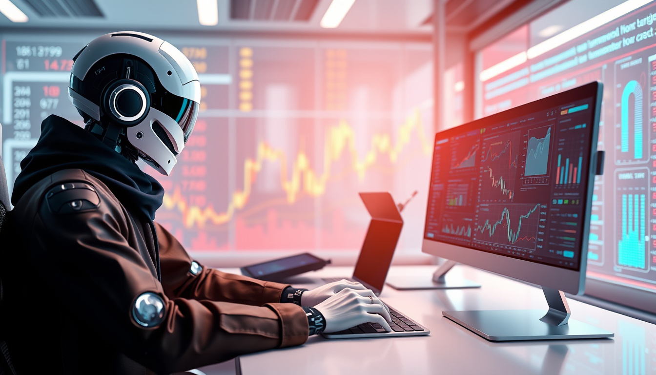 Unlocking the Mind: How Trading Psychology Bots Can Transform Your Trading Game