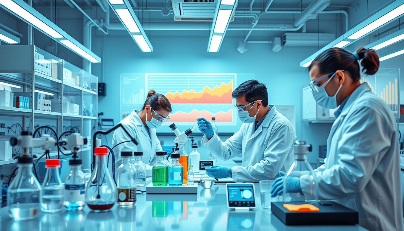 Analyzing and Testing for Continuous Improvement
