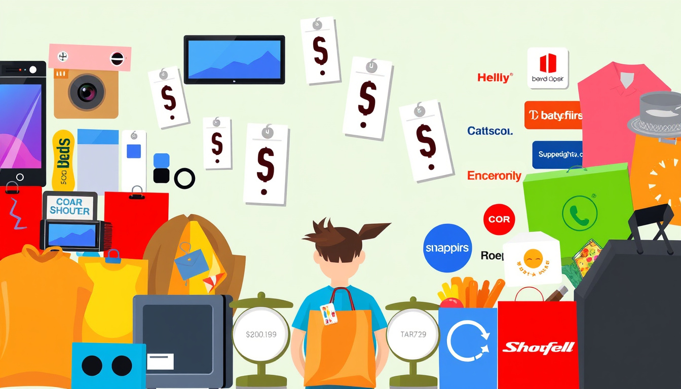 Brace Yourself: 16 Brands Increasing Prices as Tariffs Take Effect - What You Need to Know!