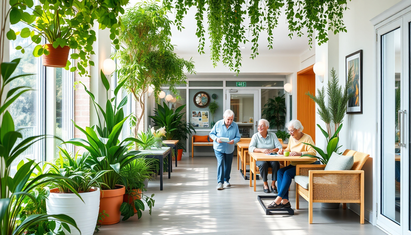 Navigating Senior Assisted Living in Toronto: A Comprehensive Guide to Choosing the Perfect Home for Your Loved Ones