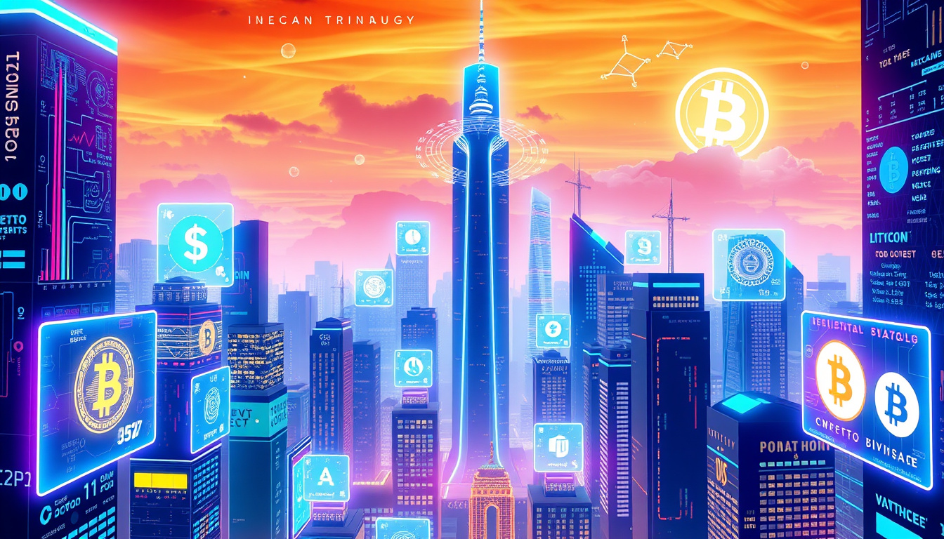 Exploring the Ascendancy of Virtuals: A Deep Dive into the Future of Crypto Tokens