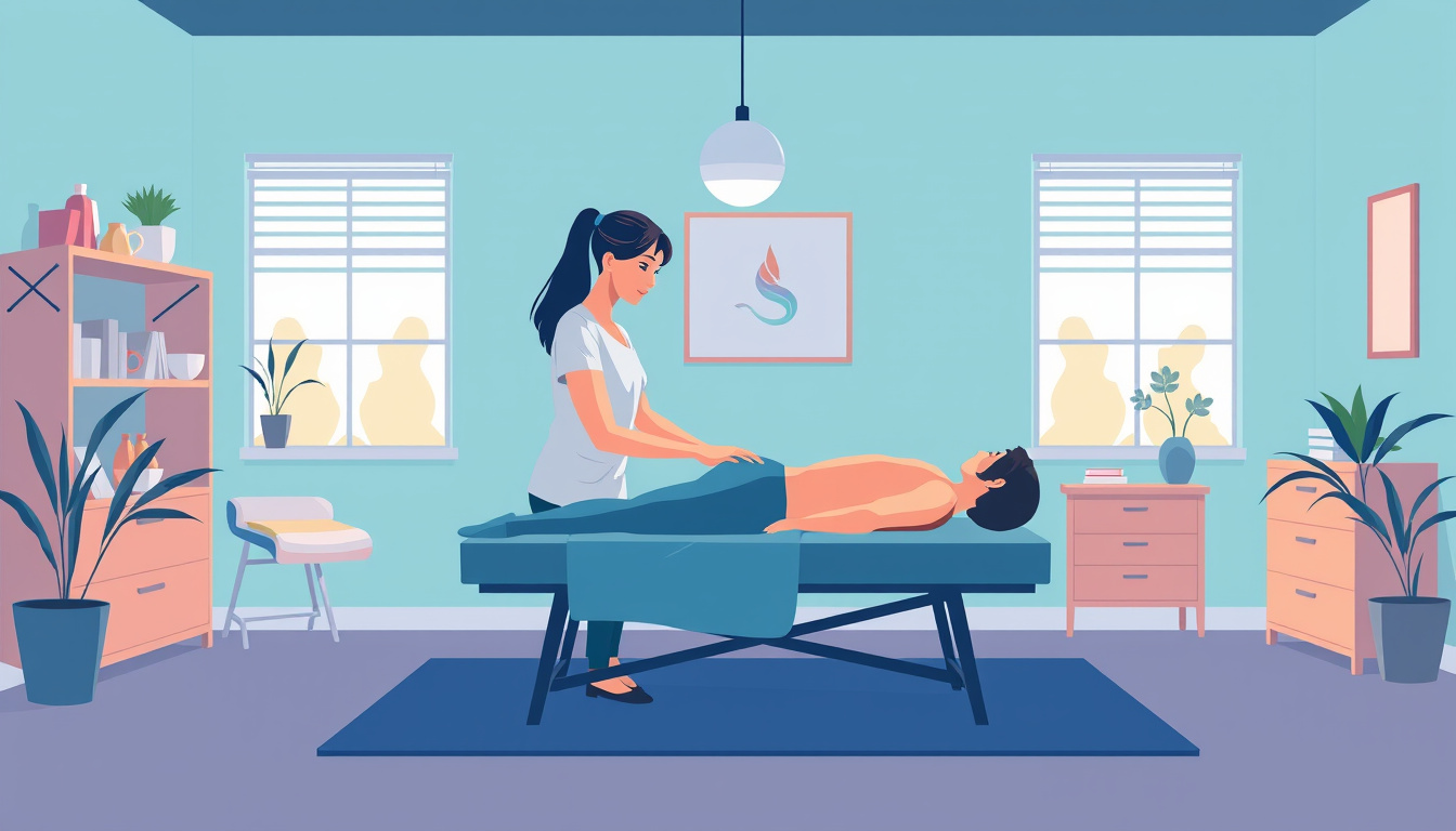 Benefits of Chiropractic Trigger Point Therapy
