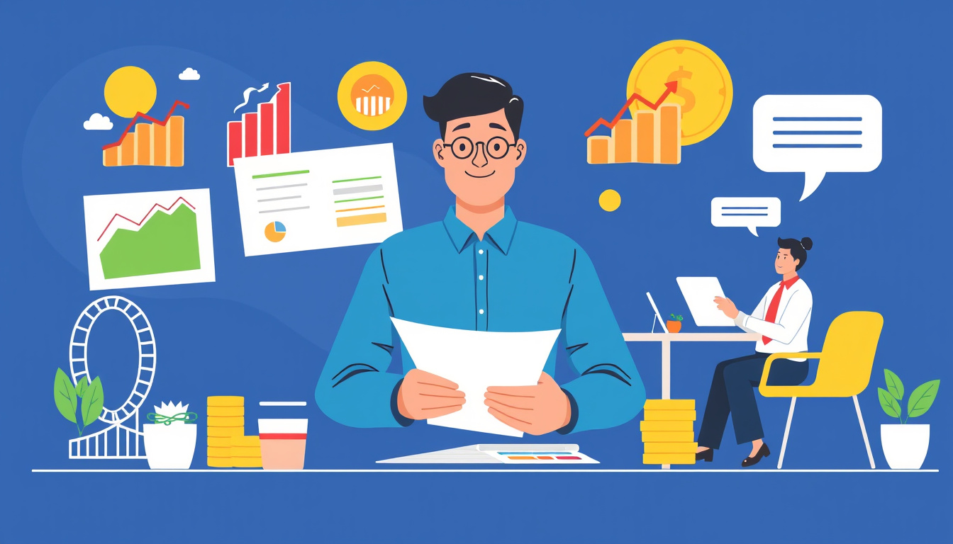 Mastering Rollovers: A Complete Guide to Maximizing Your Retirement Savings
