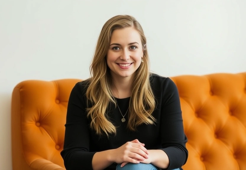 Representação visual de Meet Chelsea Stewart: BuzzFeed's Weekend Editor Unpacking Pop Culture and More