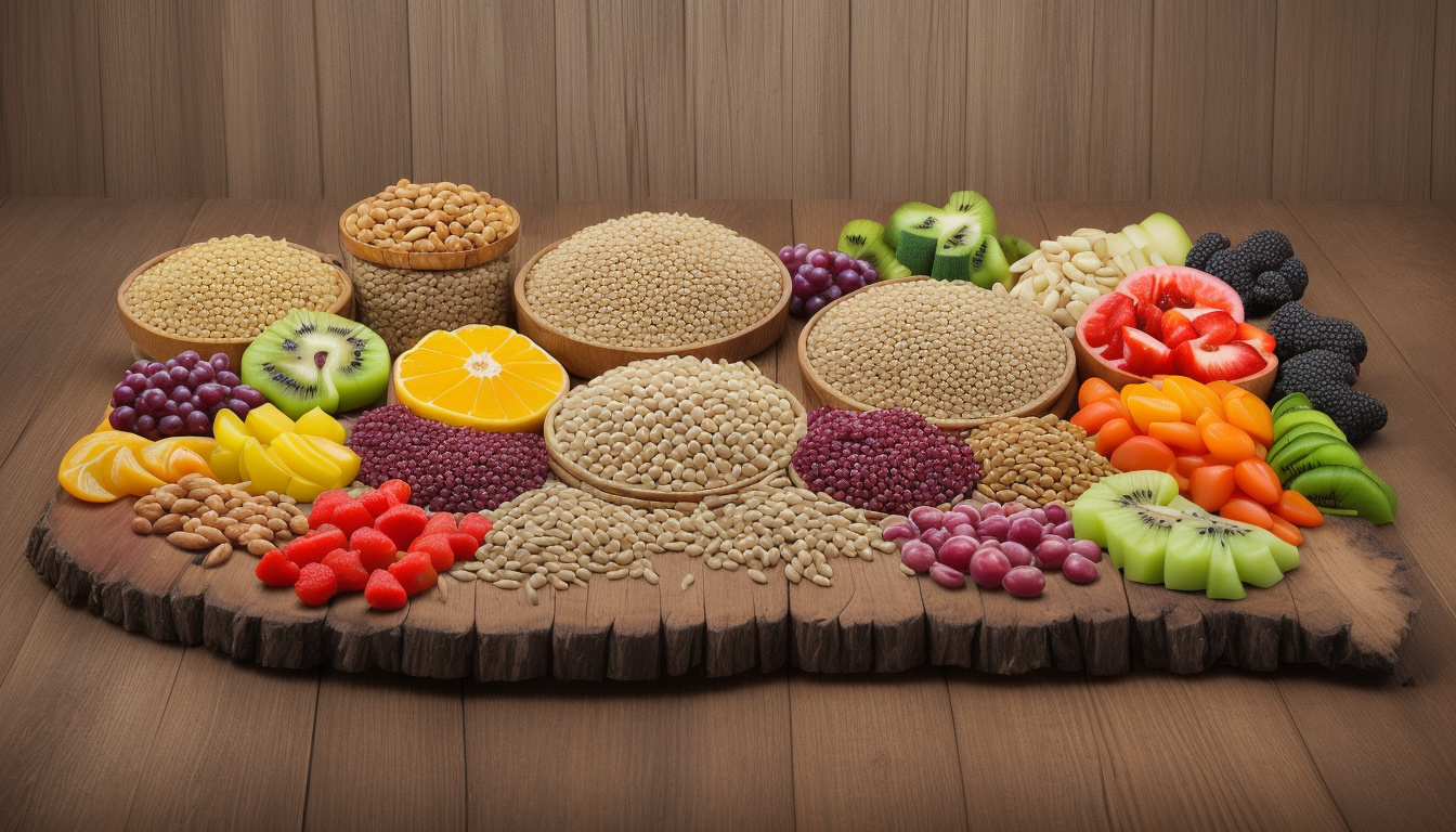 Rediscovering Nutrient Dense Foods: What Our Ancestors Knew About Healthy Eating
