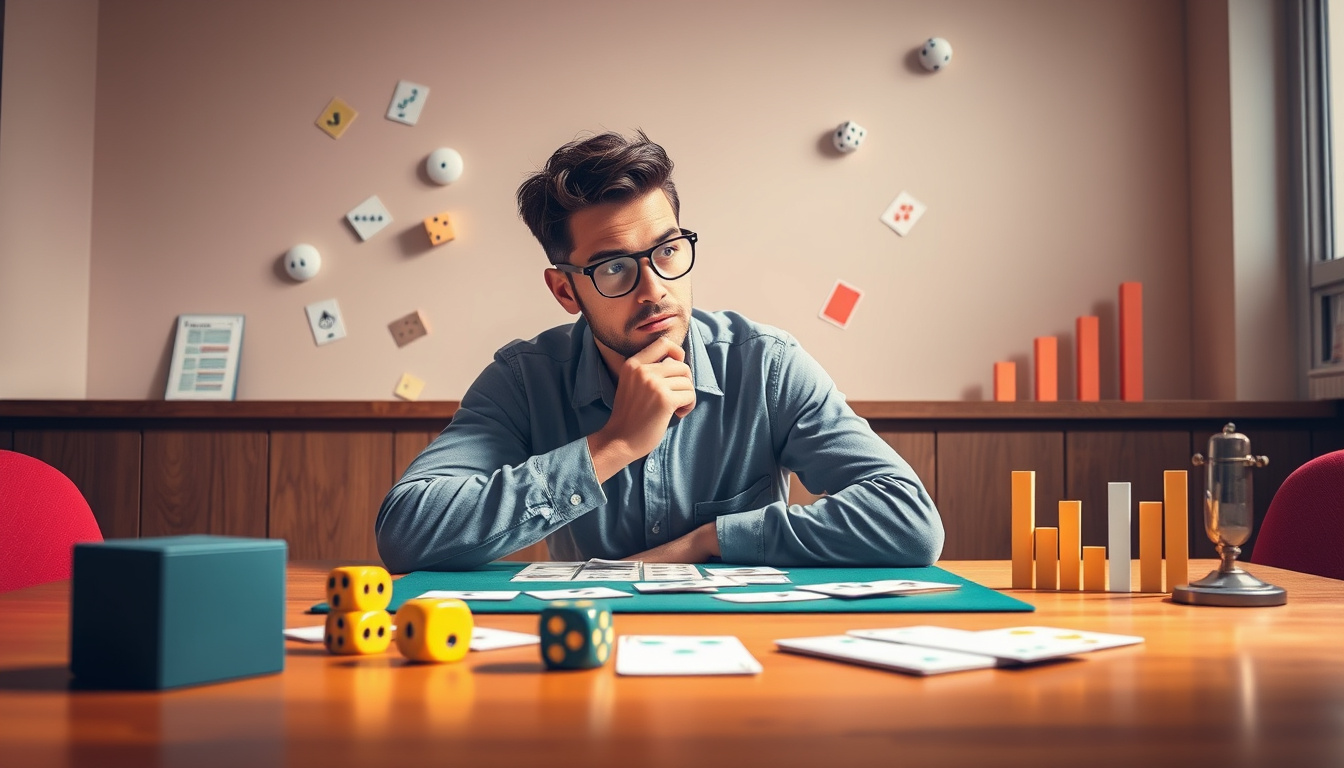 Essential Strategies to Increase Your Odds