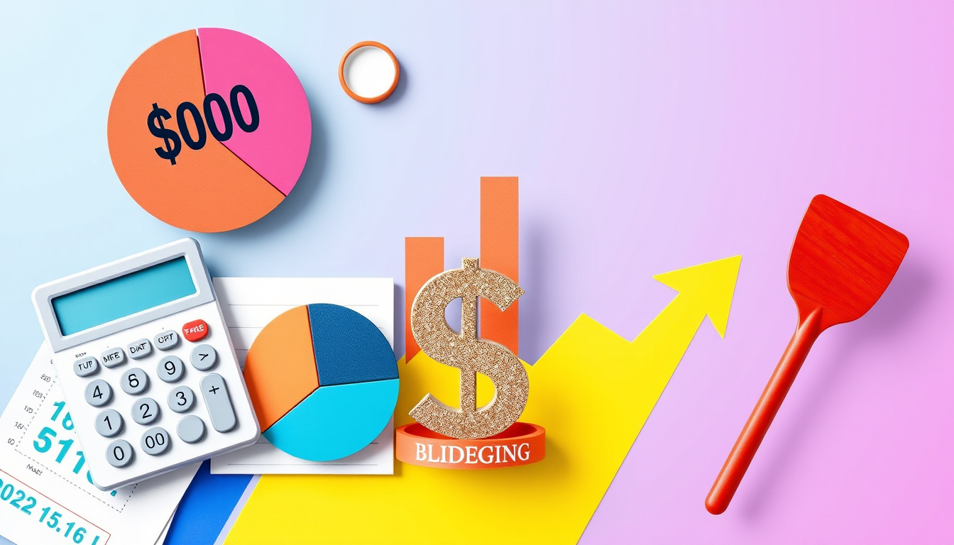 Budgeting and Bidding Strategies