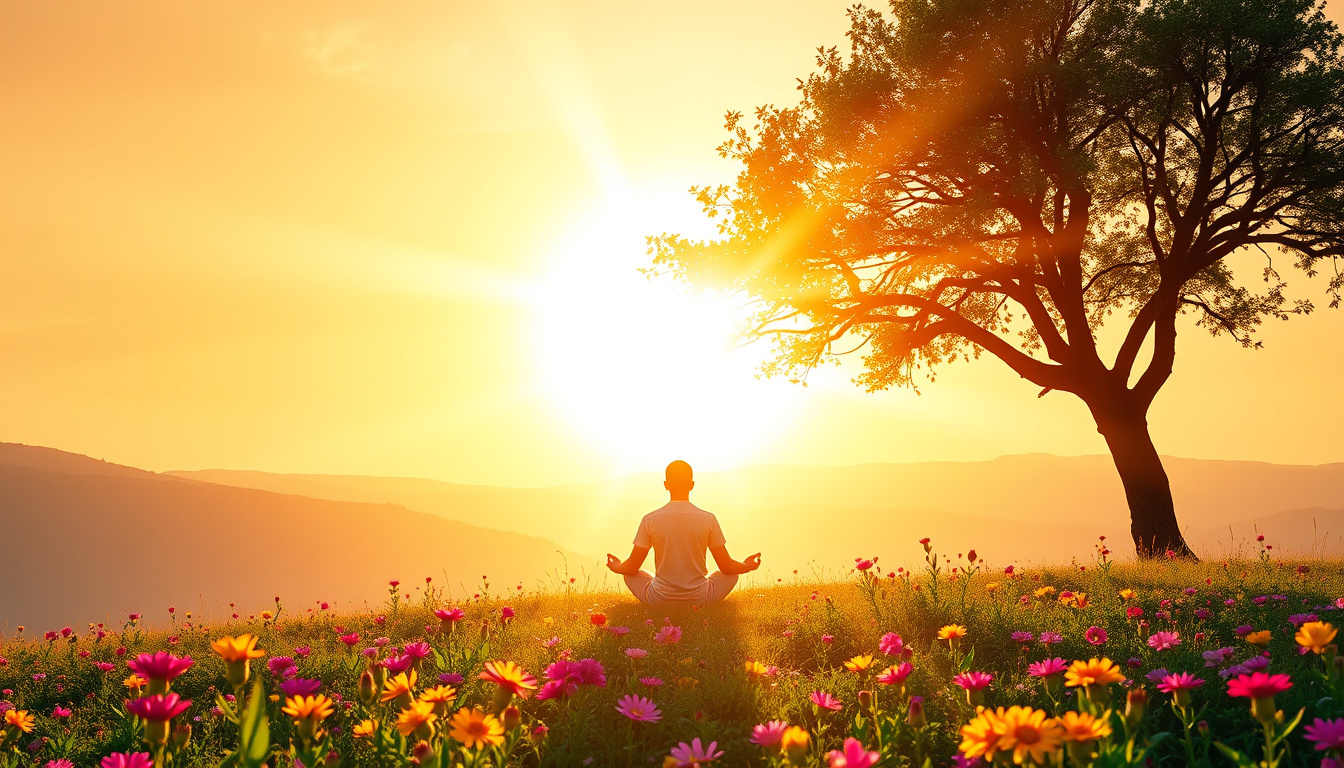 Daily Affirmations to Start Your Day with Happiness