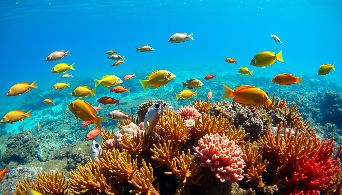 Health Benefits of Eating Sustainable Seafood