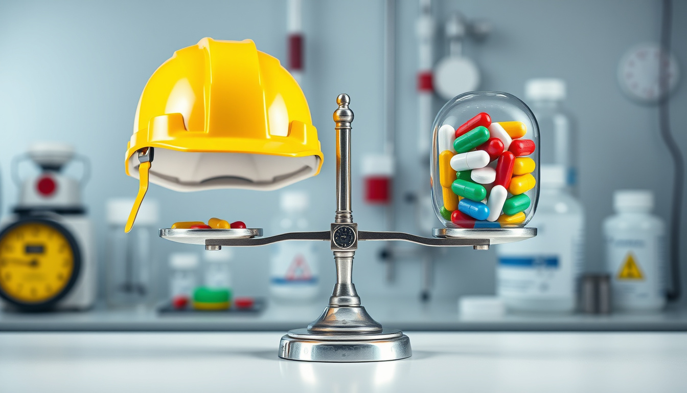 Safety and Dosage Considerations