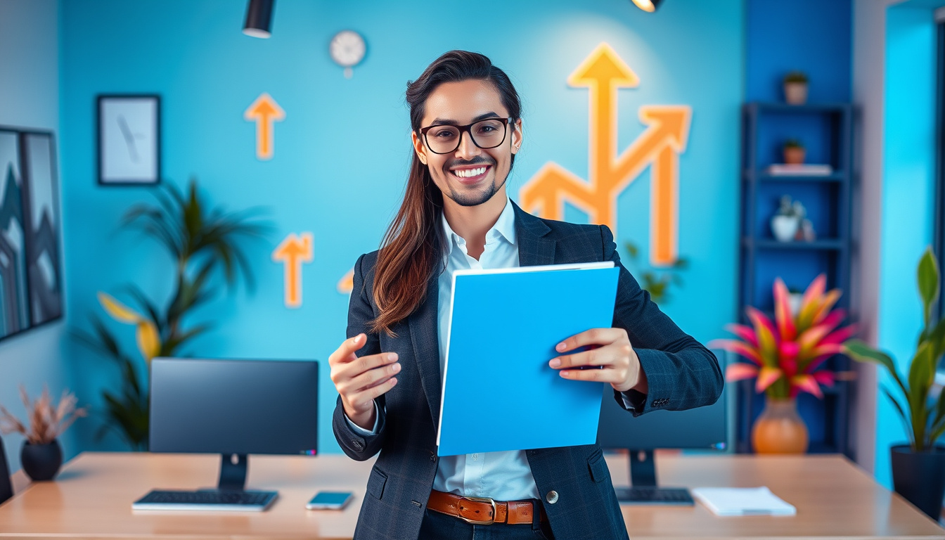 Unlock Your Potential: Mastering Personal Branding for Career Success