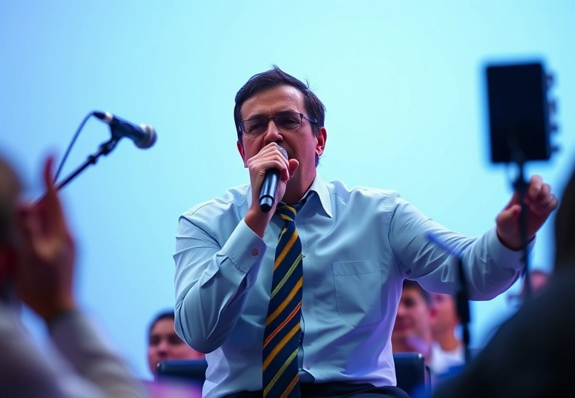 Representação visual de Bolsonaro: PF descobre pendrive só com músicas gospel e mais R$ 22 mil em espécie