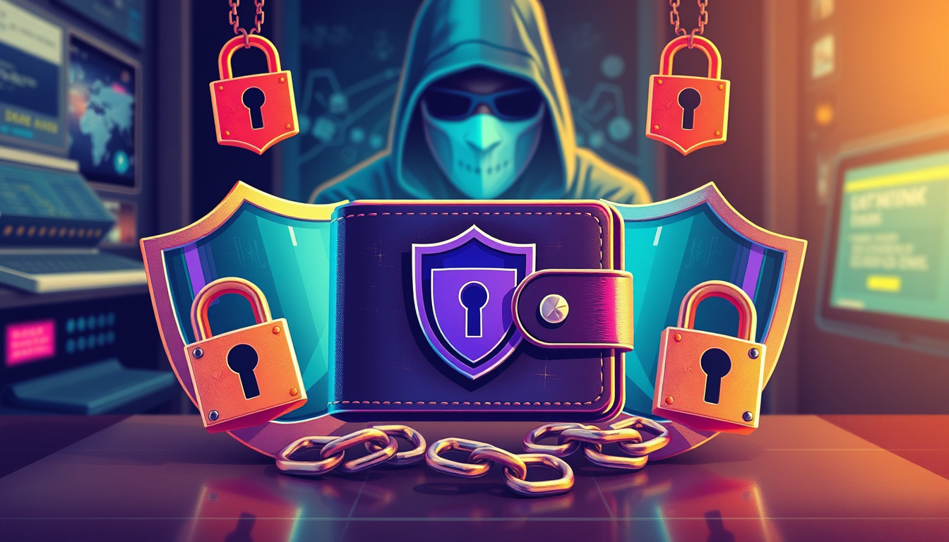 Ledger's Quick Action Against Discord Hack: How to Protect Your Crypto Wallet from Scams