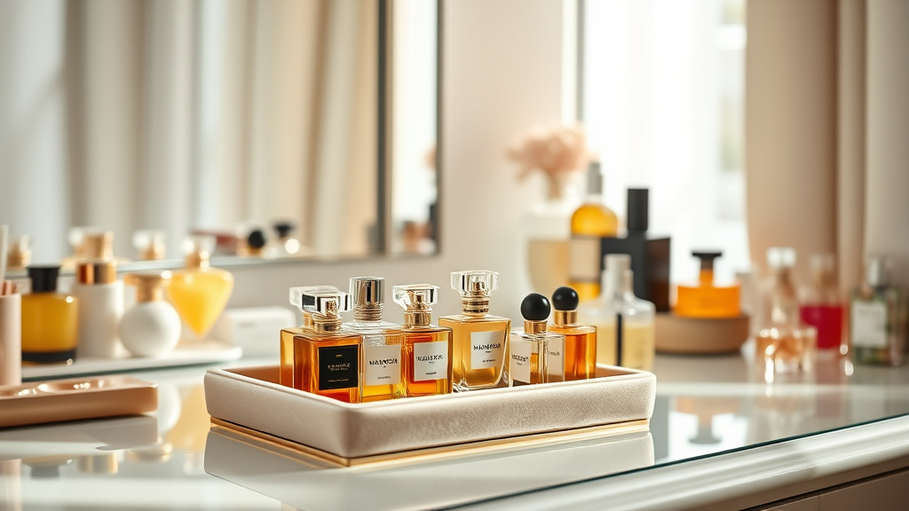 Discovering the Best Place to Store Perfume Effectively Discovering the Best Place to Store Perfume Effectively