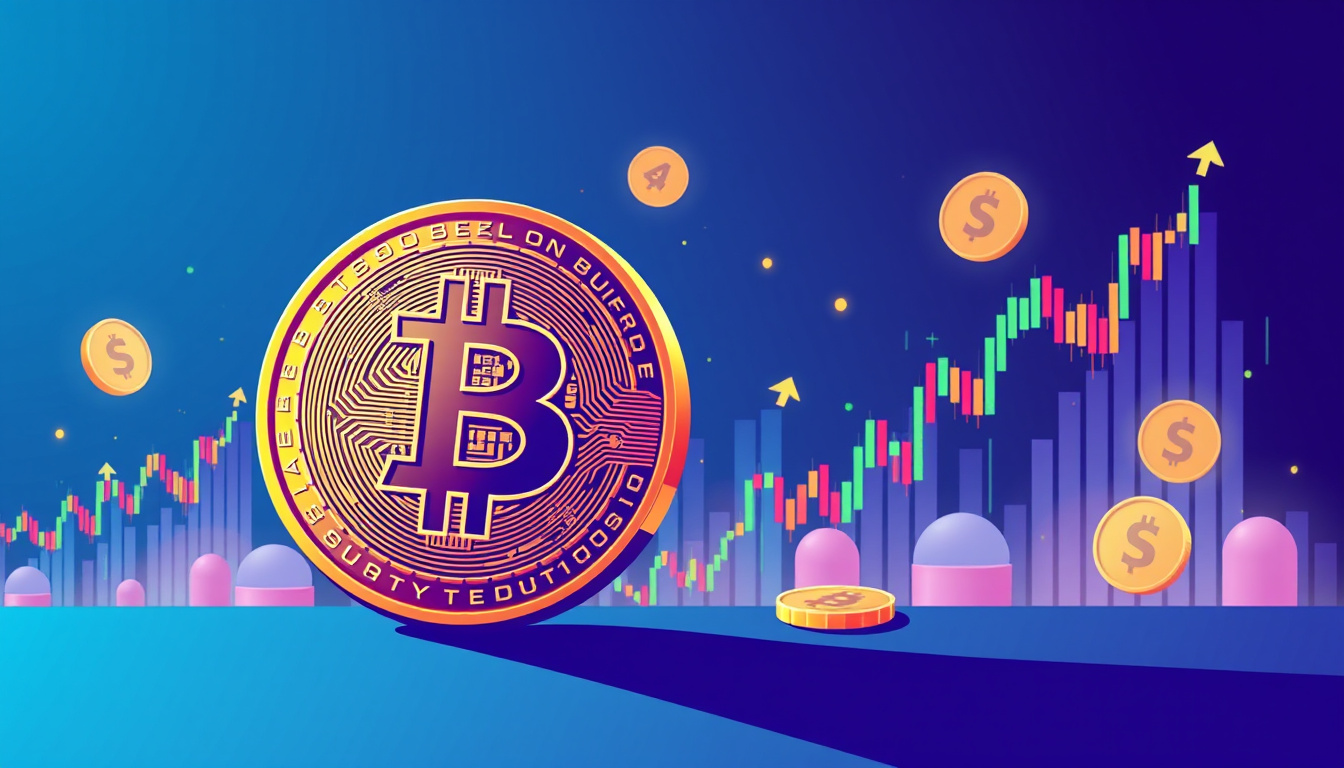 Bitcoin's Supply Squeeze: A Game-Changer for the Cryptocurrency Market?