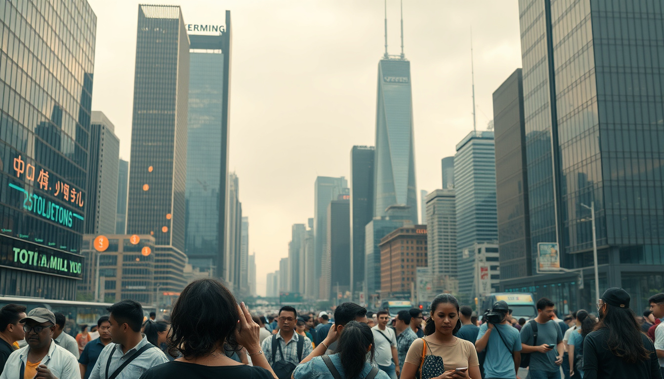 Challenges and Future Outlook of the Tokenized Economy