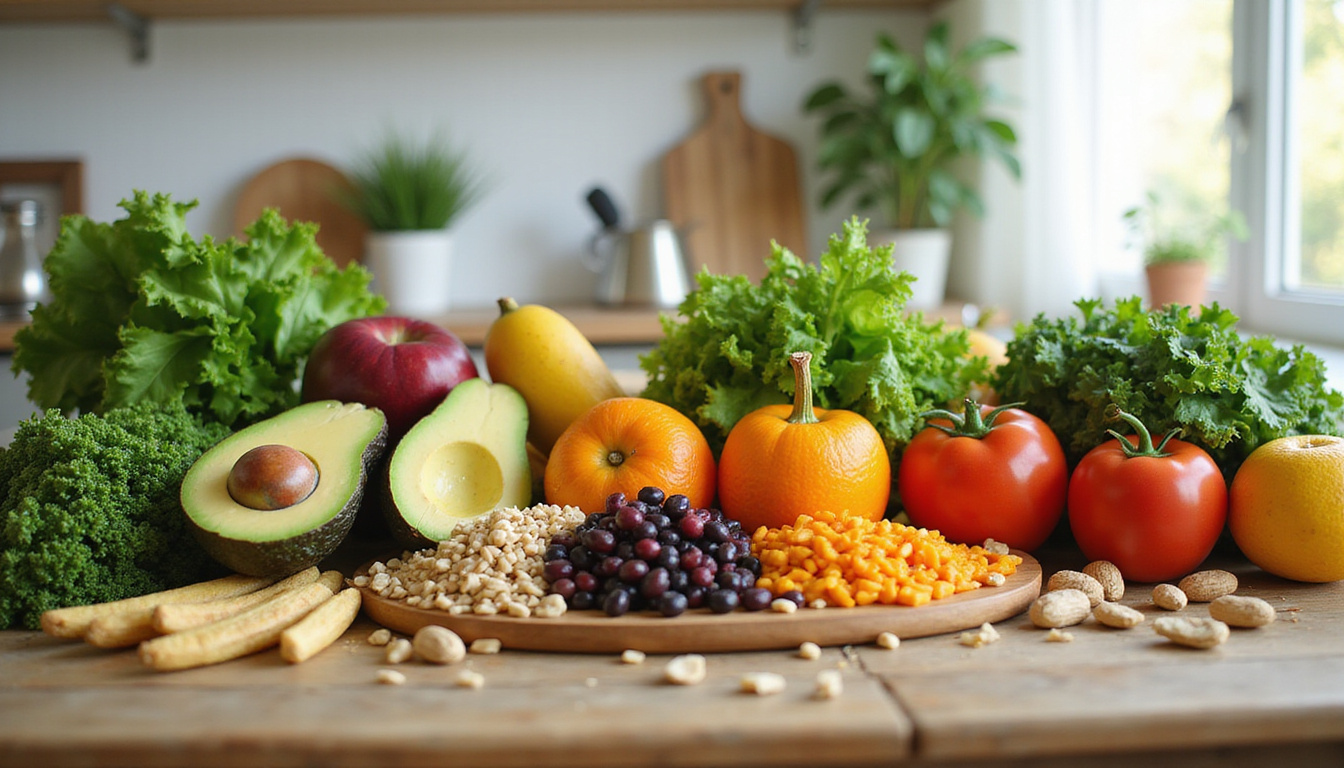 Essential B Vitamins for Vegans: What You Need to Know for Optimal Health