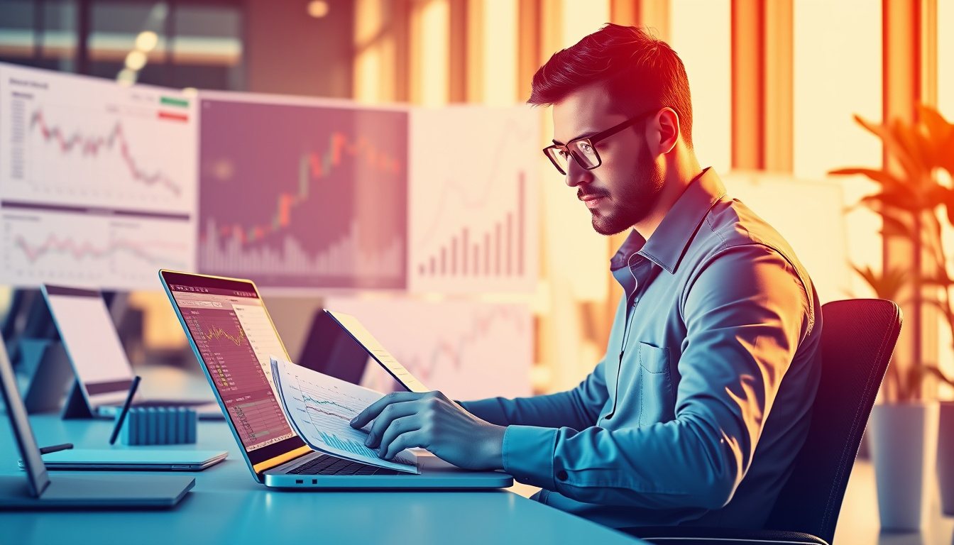 Unlock Your Trading Potential: The Ultimate Guide to Trading Journals