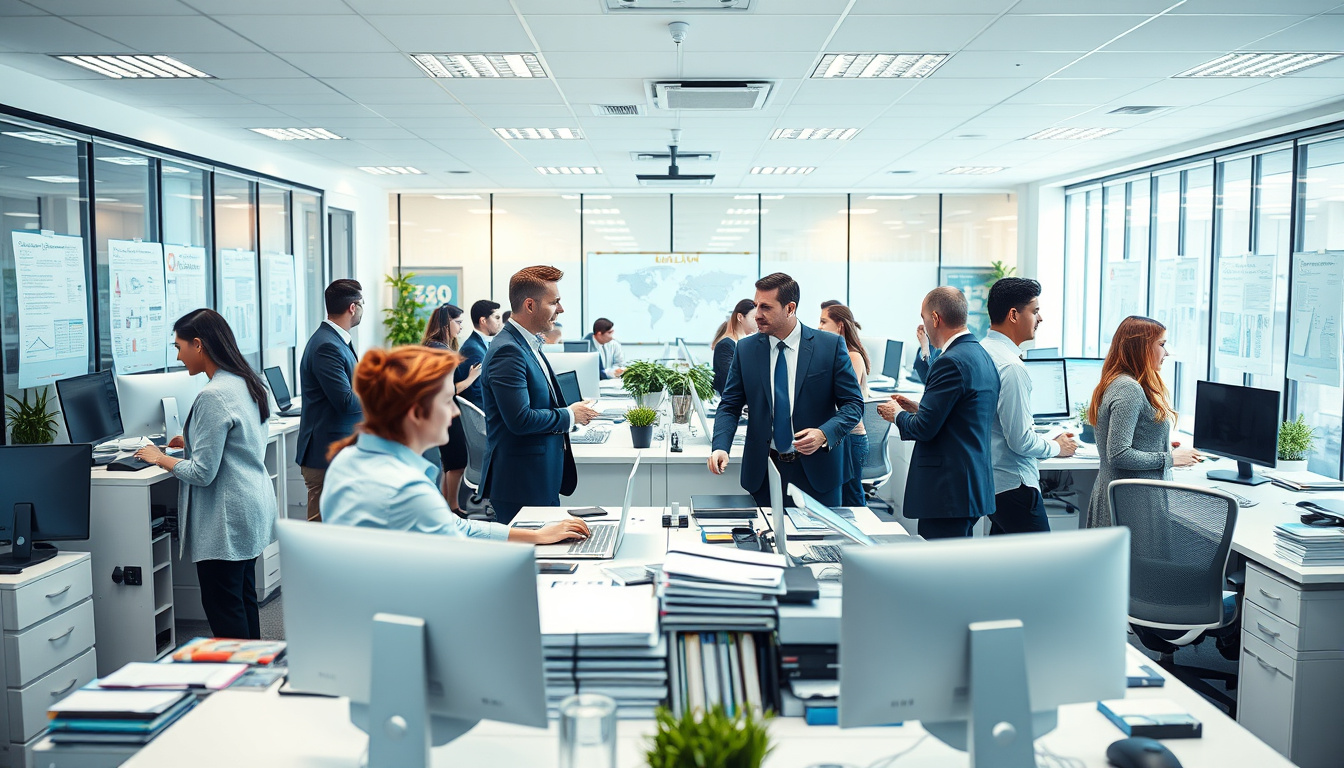 Mastering Legal Answering for Civil Litigation Firms: Boost Your Client Communication and Efficiency