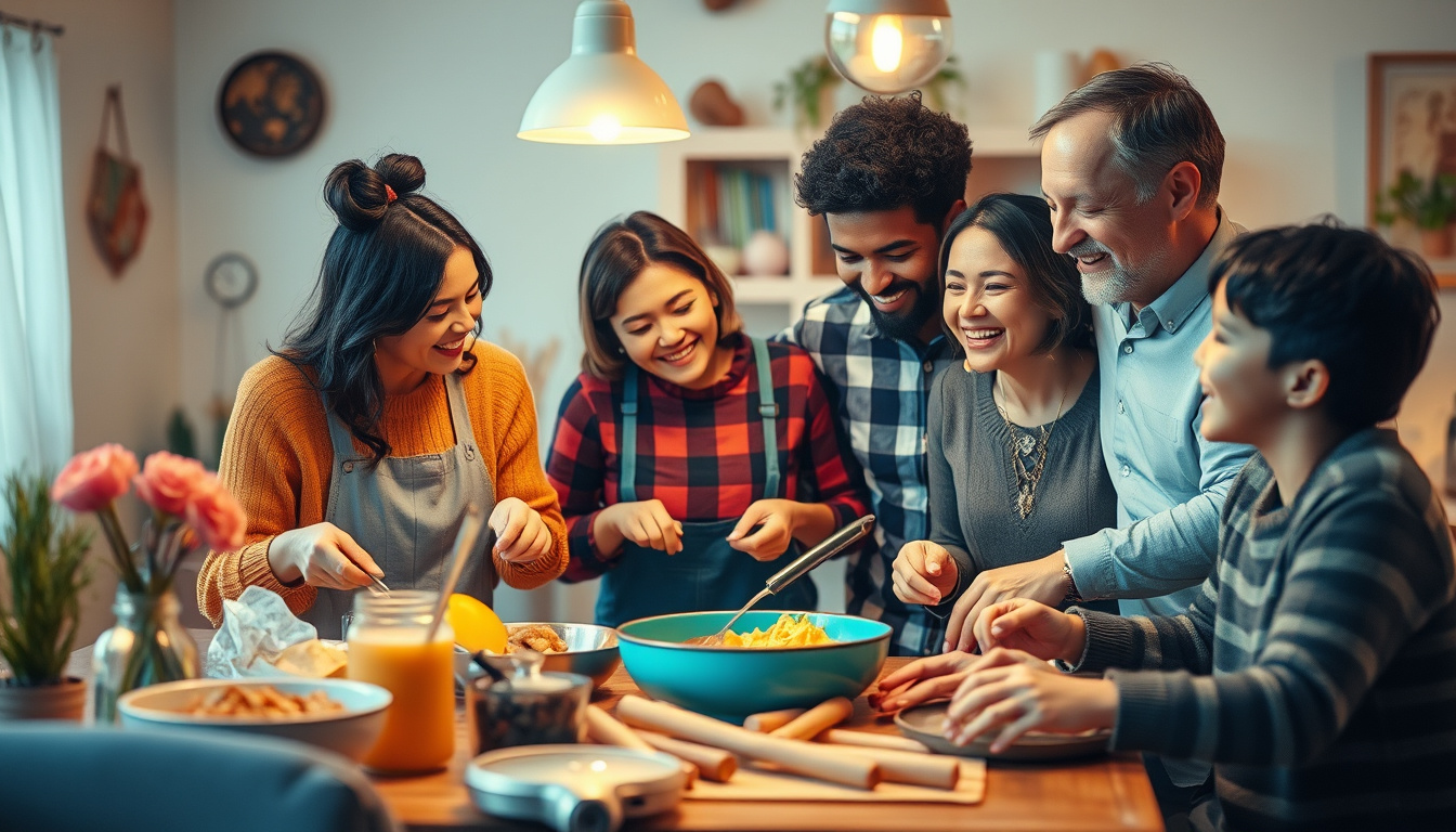 Tips for Families to Support Their Loved Ones