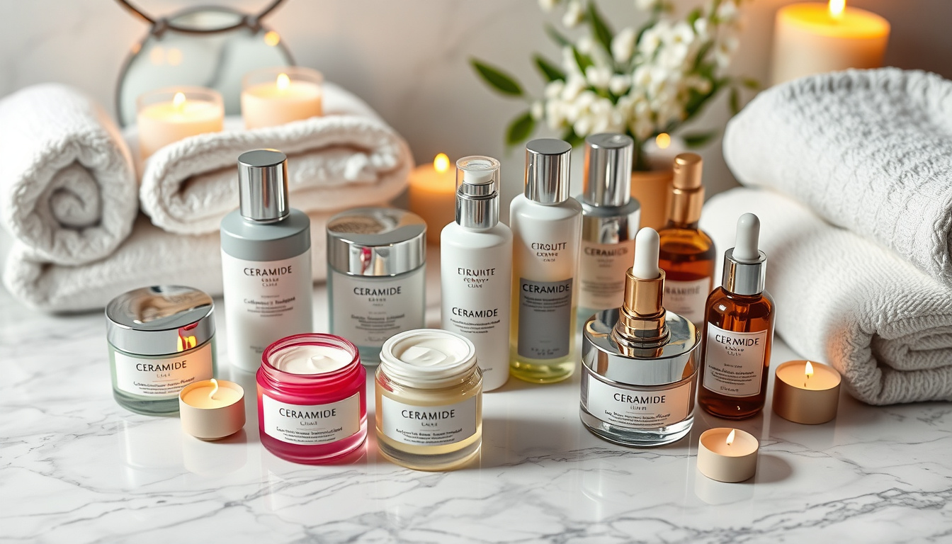 How to Incorporate Ceramides into Your Skincare Routine