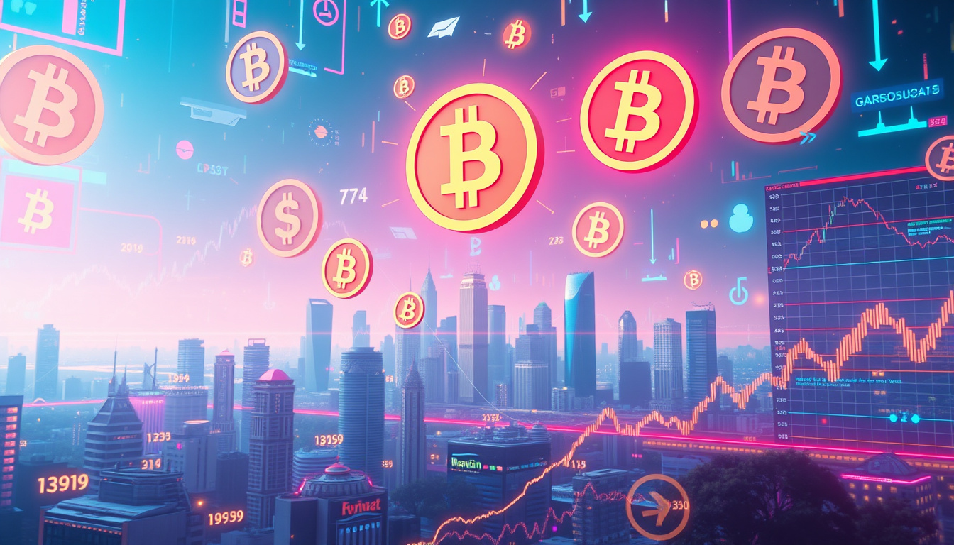 2023 Crypto Market Update: Bitcoin & Altcoins Price Predictions for June 2nd