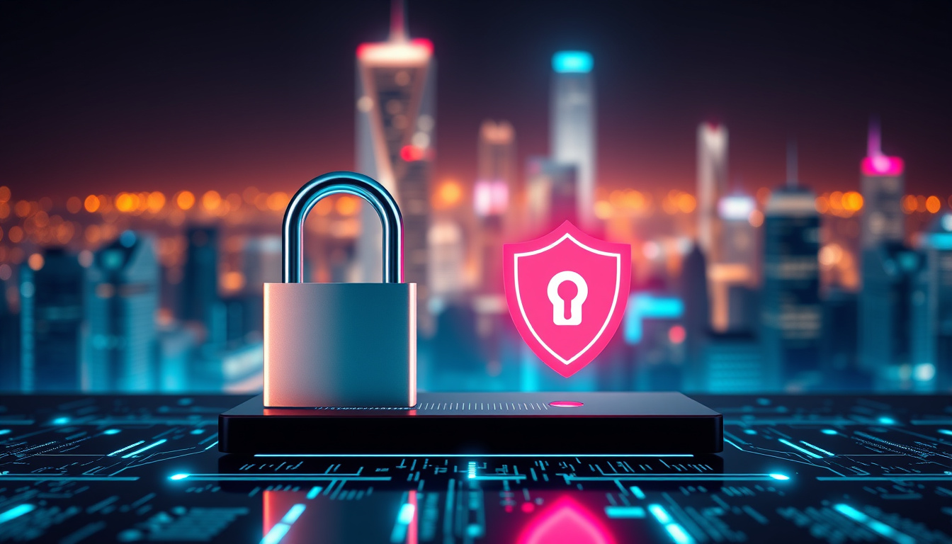 Increased Focus on Privacy and Security