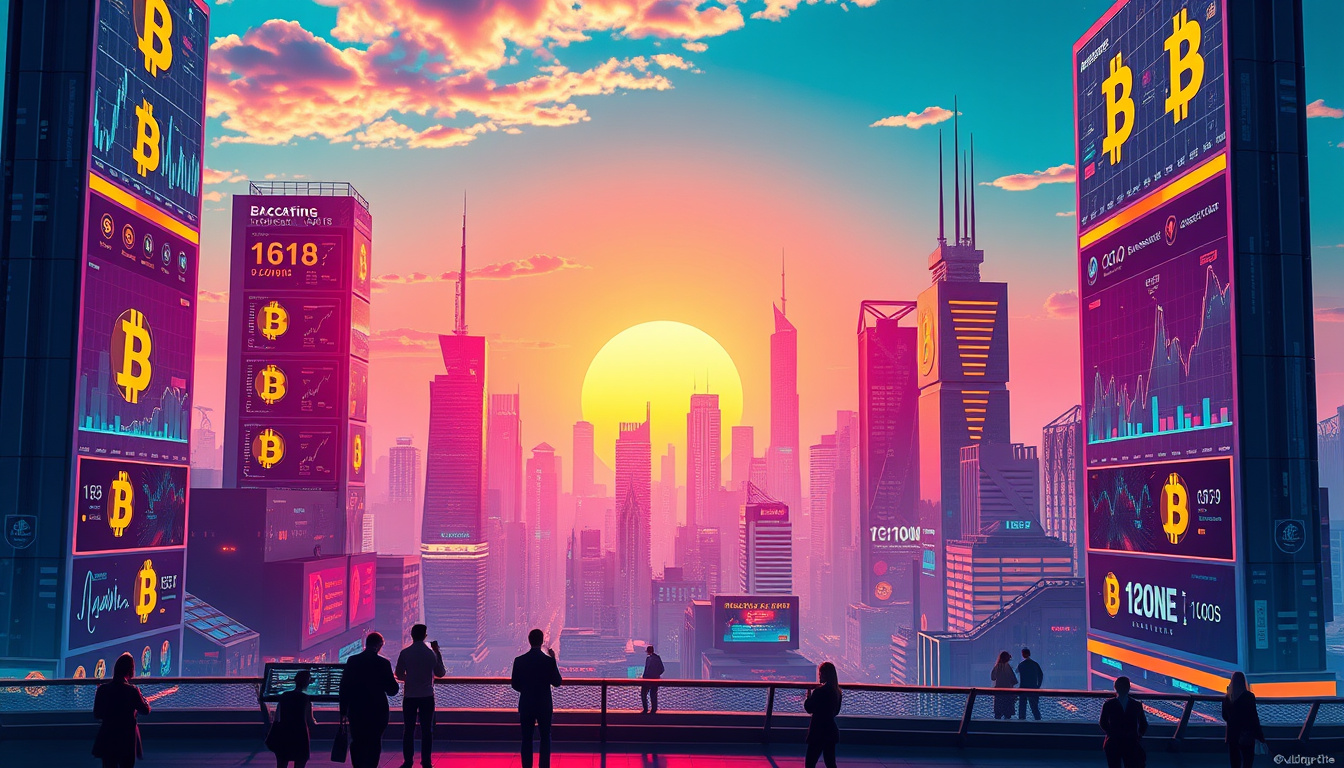 Strategy Reports $5.8 Billion Bitcoin Gain and Plans $84 Billion Capital Investment to Boost Holdings