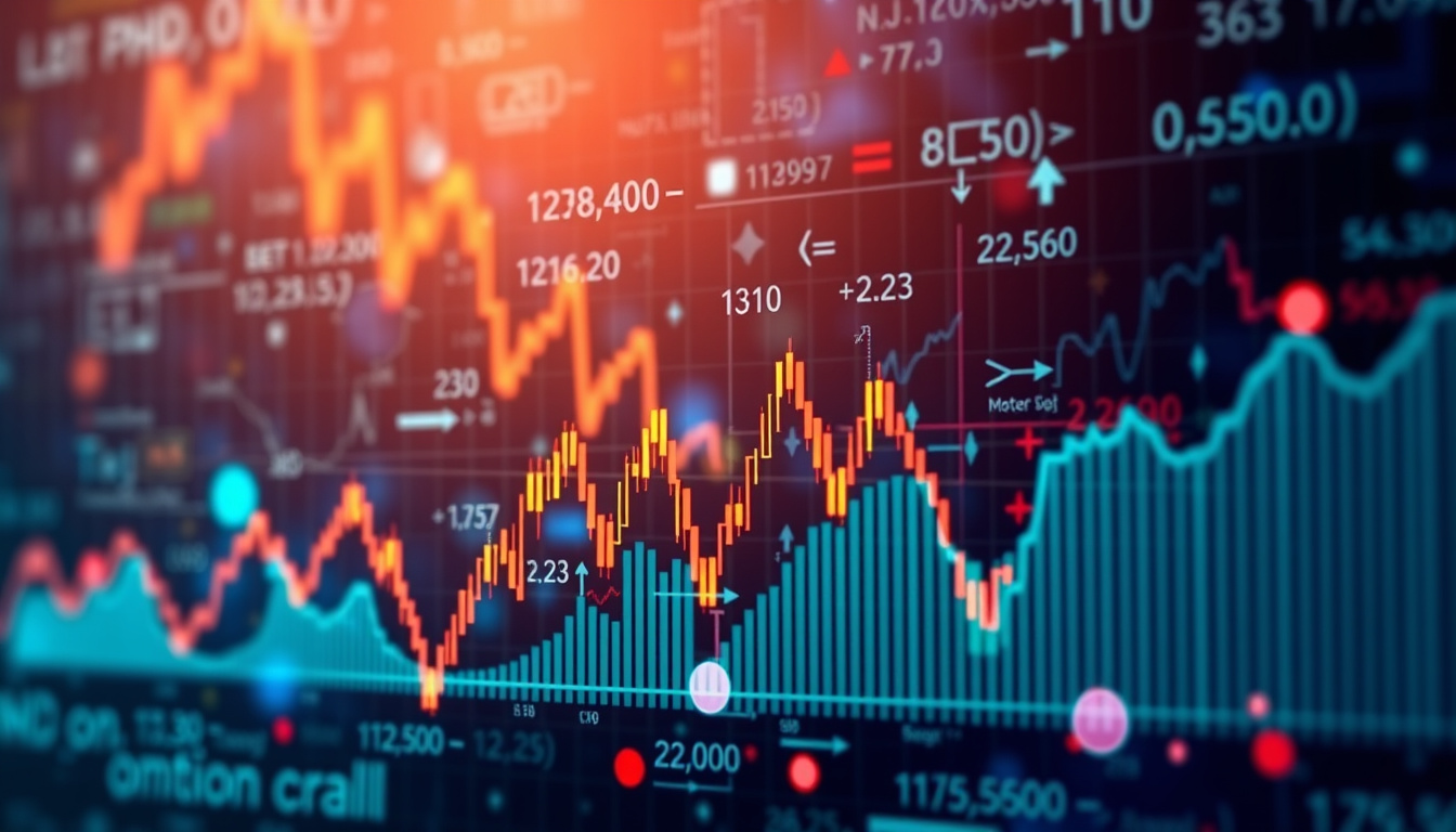 Unlocking the Secrets of Option Pricing Models: A Comprehensive Guide to Understanding Derivatives and Maximizing Your Investment Strategy