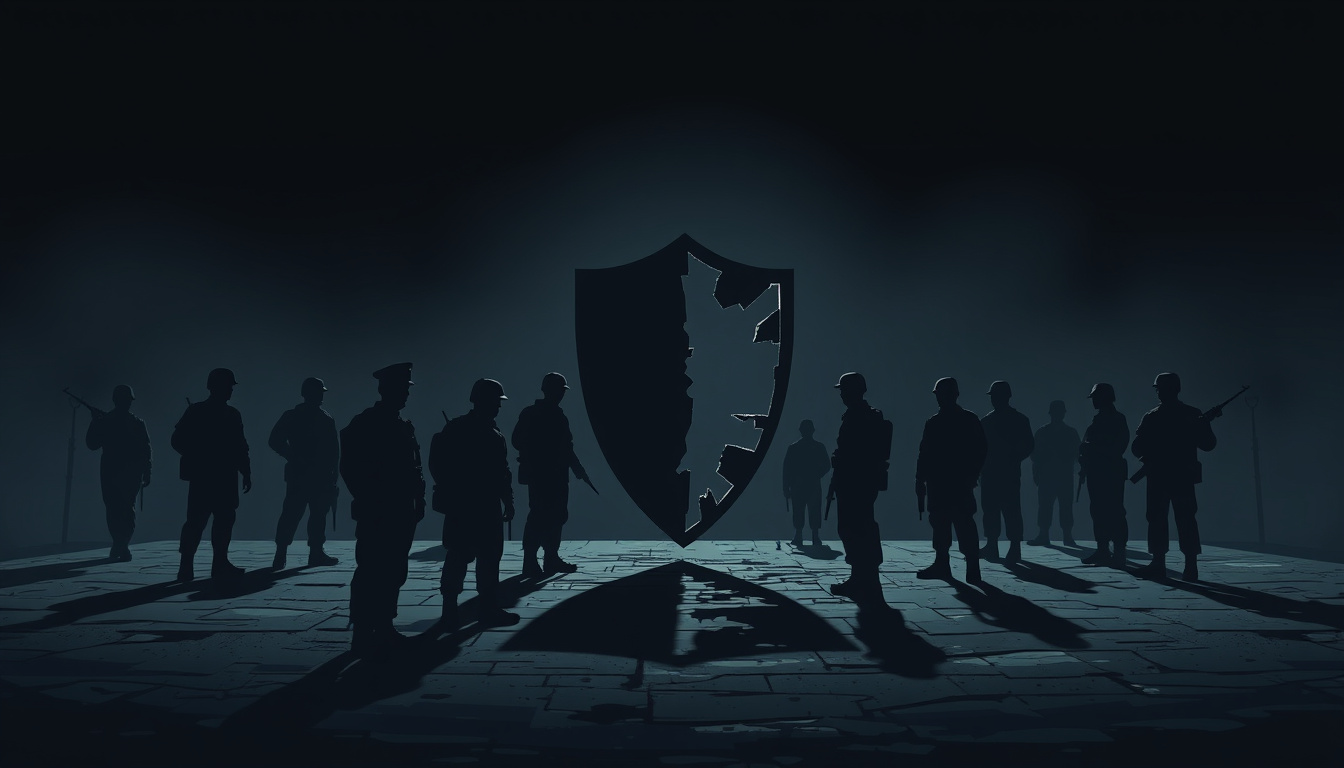 military sexual assault crimes
