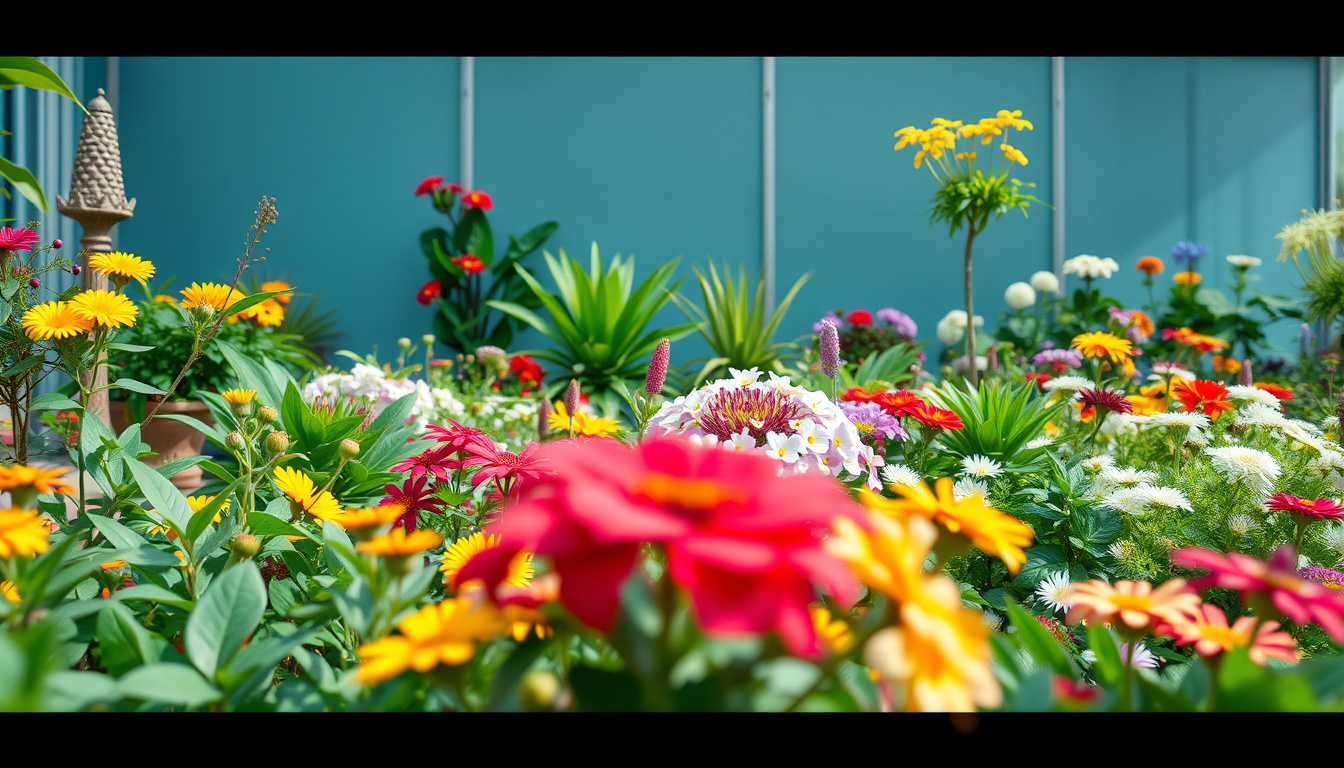 Experience Nature Like Never Before: Your Ultimate Guide to Garden Live Cams