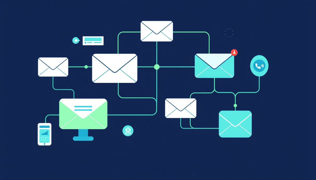 Transform Your Communication: How Voicemail to Email Revolutionizes Your Productivity