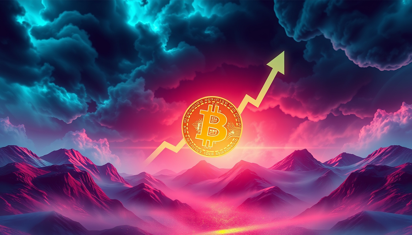 Bitcoin's Weekend Rally: Can BTC Overcome $110,000 Resistance Amid Heavy Selling Pressure?