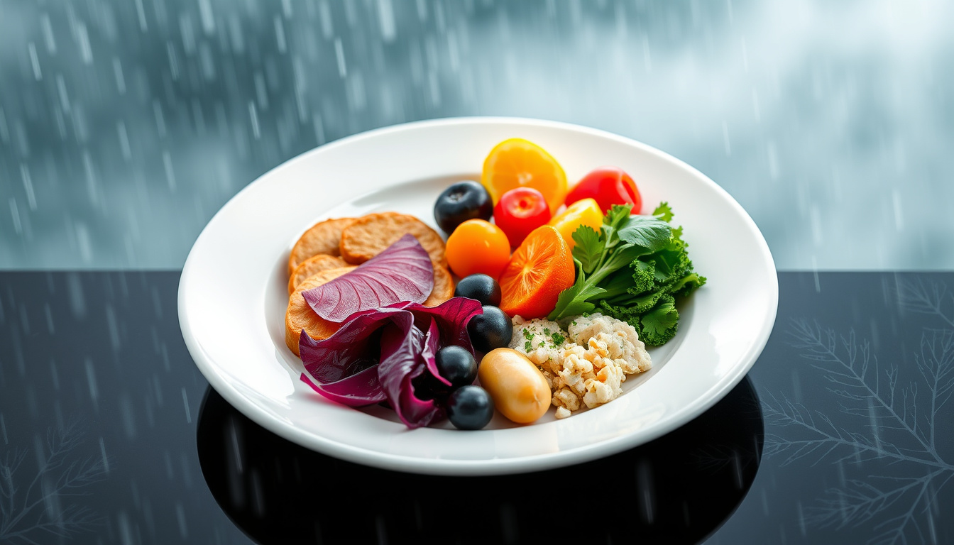 Essential Vitamins for Diabetics: Boost Your Health and Manage Blood Sugar Levels Naturally
