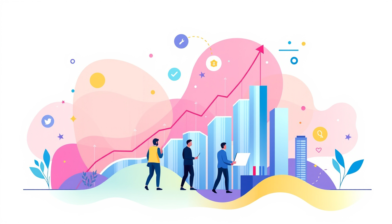 Unlocking Growth: The Ultimate Guide to Scalability Solutions for Your Business