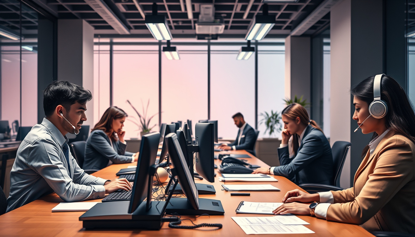 Case Studies: Success Stories of Law Firms Using Phone Support