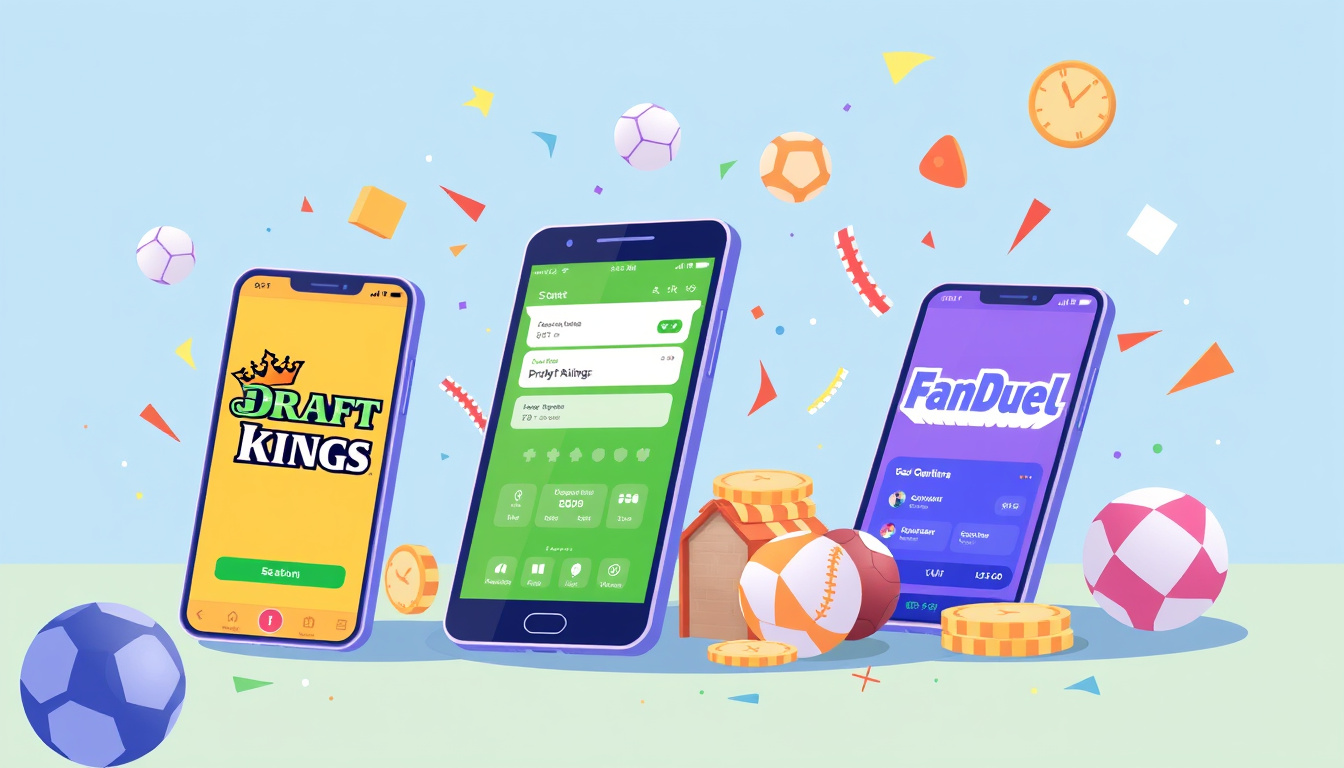 Unlock the Game: The Ultimate Guide to the Best Sports Betting Apps for 2023