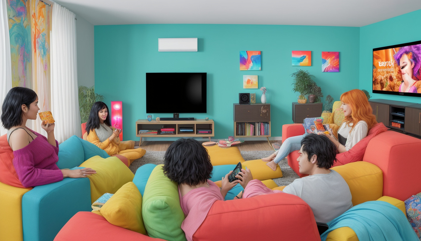 Catch On IPTV: A Comprehensive Guide to Accessing Exclusive Content