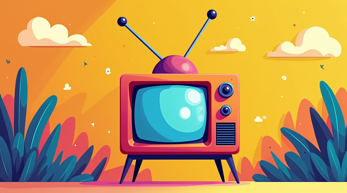 turbo tv é confiável - ilustração detalhada sobre turbo tv é confiável