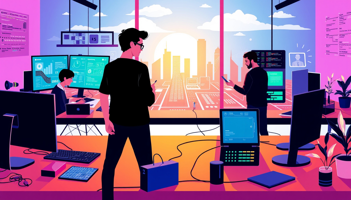 Ensure All Devices Are Compatible: A Comprehensive Guide to Seamless Connectivity