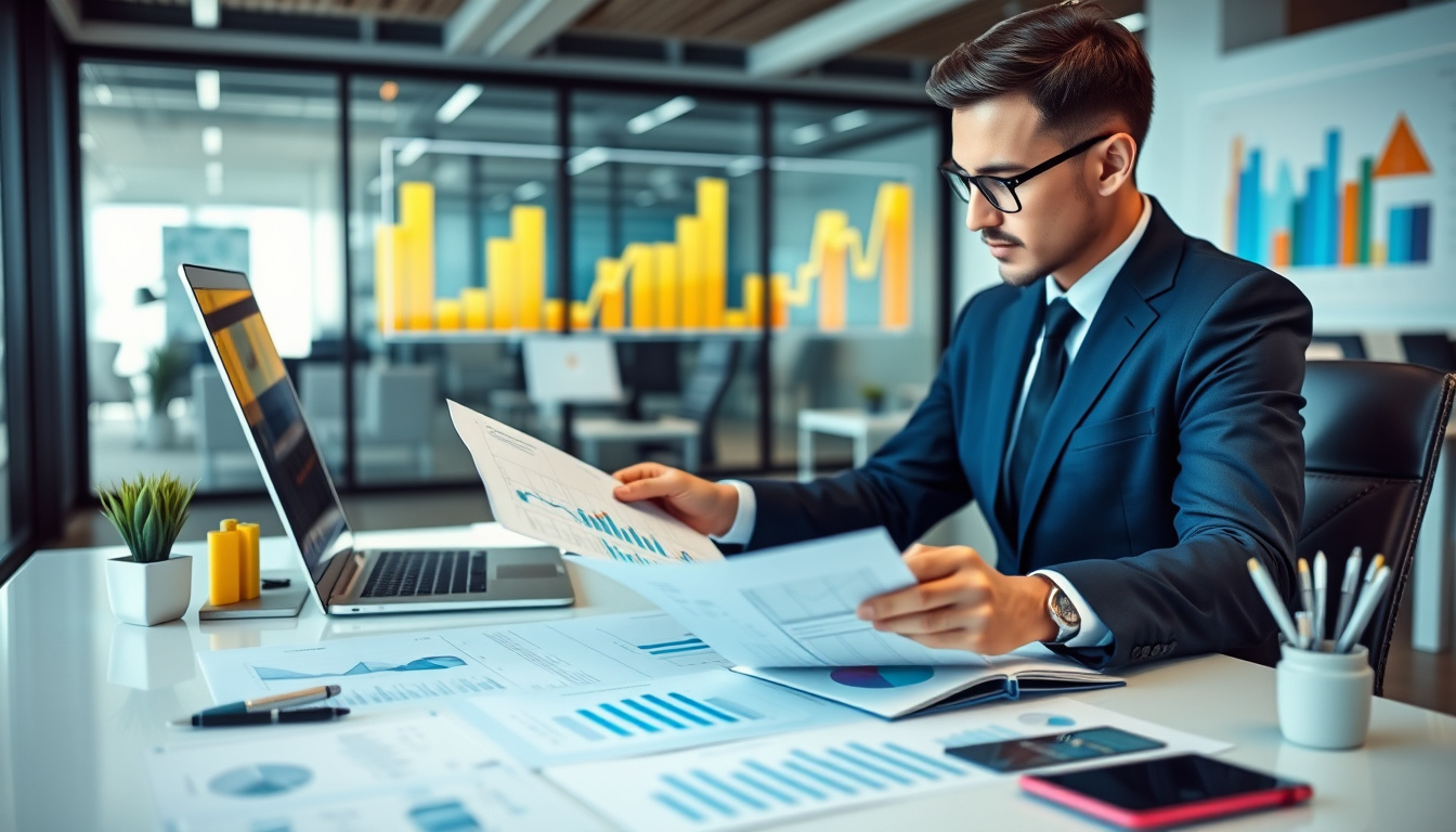 Unlocking Financial Insights: Mastering Financial Statement Analysis for Better Business Decisions