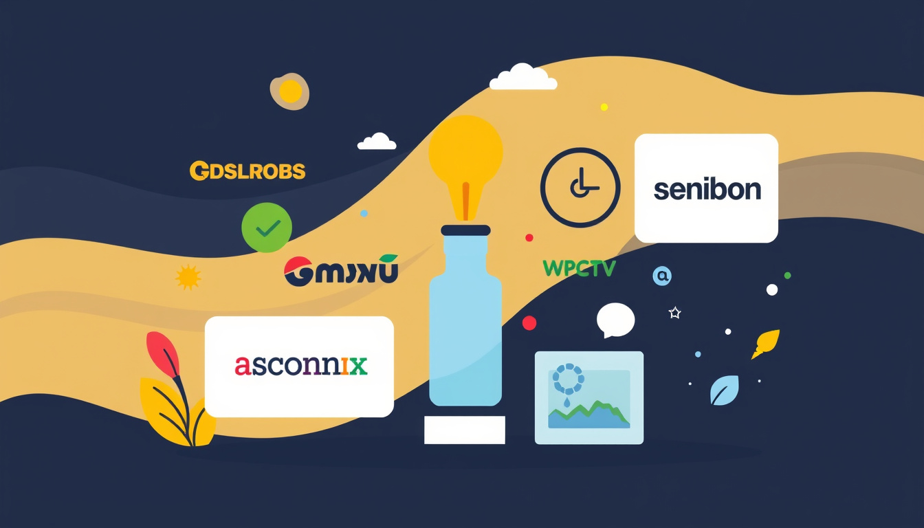 Unlocking Success: A Deep Dive into Innovative Co-Branding Initiatives and Their Impact on Brand Collaboration