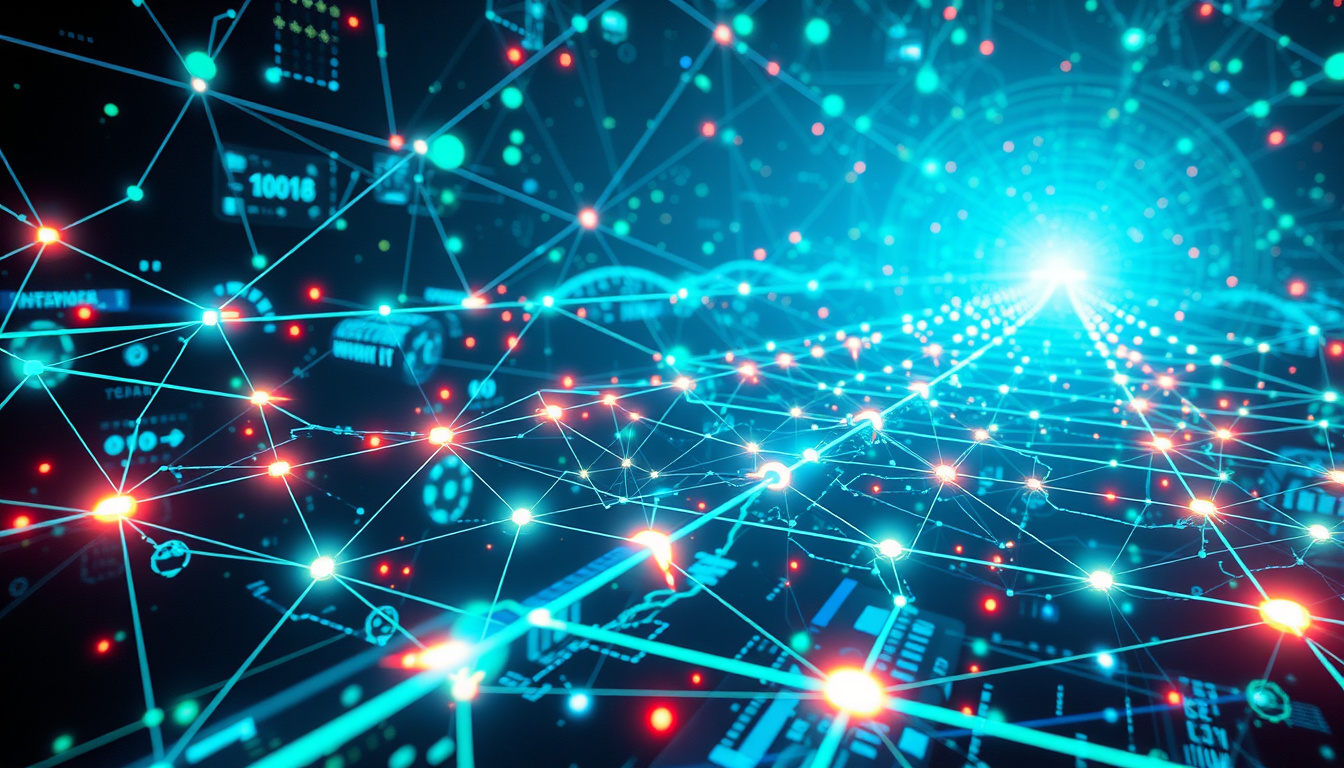 Unlocking Blockchain Interoperability: How Hyperlane (HYPER) Revolutionizes Cross-Chain Communication