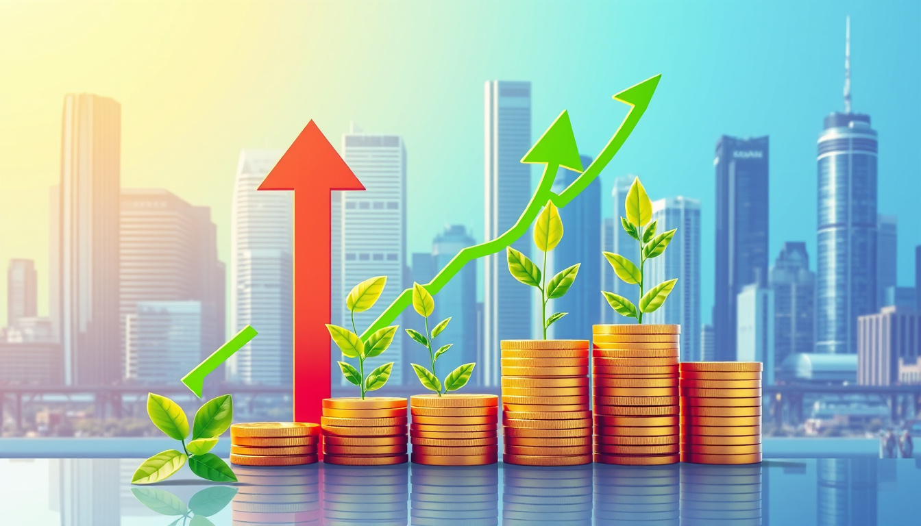 Revenue Growth Strategies to Boost Profit Margins