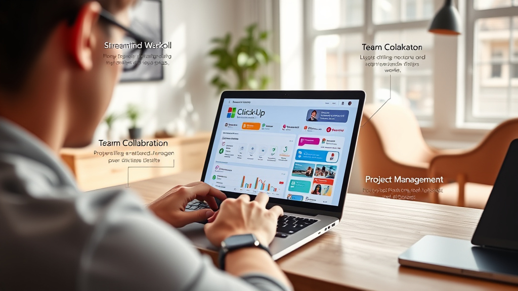 Project Management Software in 2025: An In-Depth Exploration Project Management Software in 2025: An In-Depth Exploration