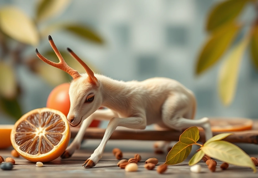 Representação visual de Canela: O Poderoso Aliado para Controlar o Açúcar no Sangue!