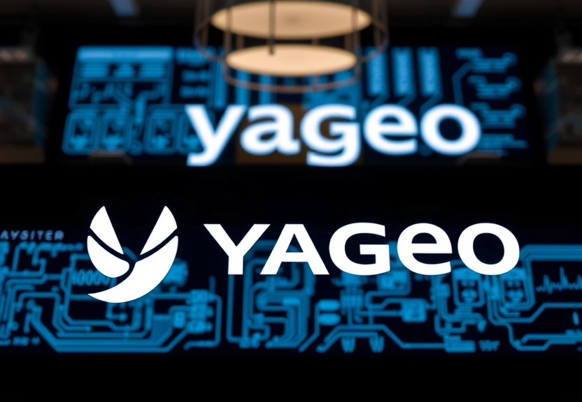 Representação visual de Yageo says will protect technology in Shibaura Electronics deal