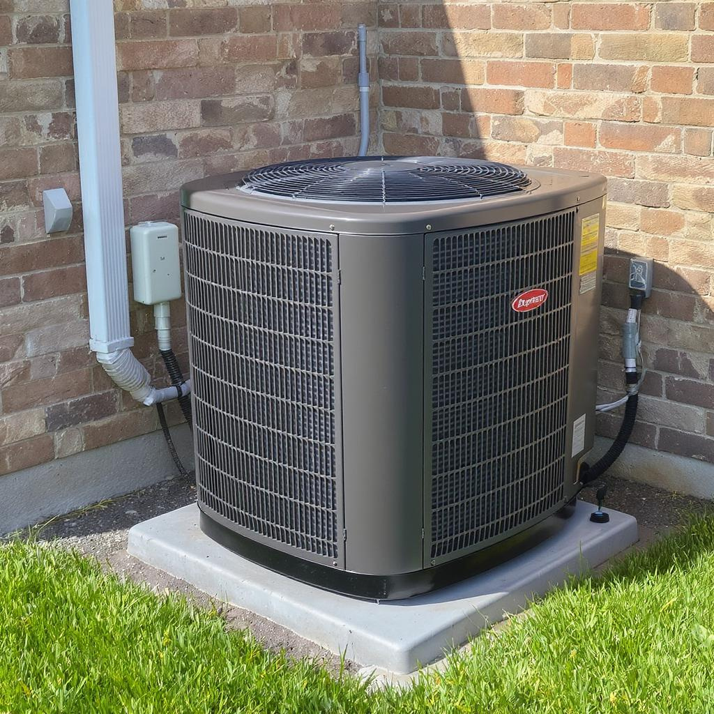 Expert Heat Pump Installation in Brownsville, TX